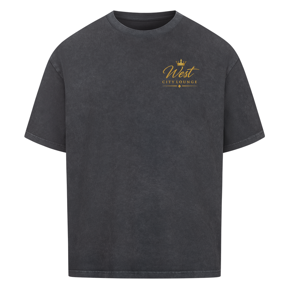 Image for color: washed black