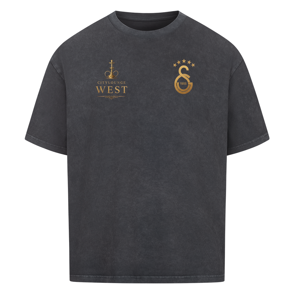Image for color: washed black
