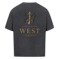 Image for color: washed black