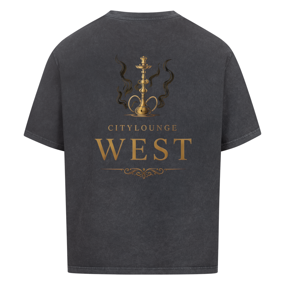 Image for color: washed black