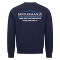 Image for color: navy blue