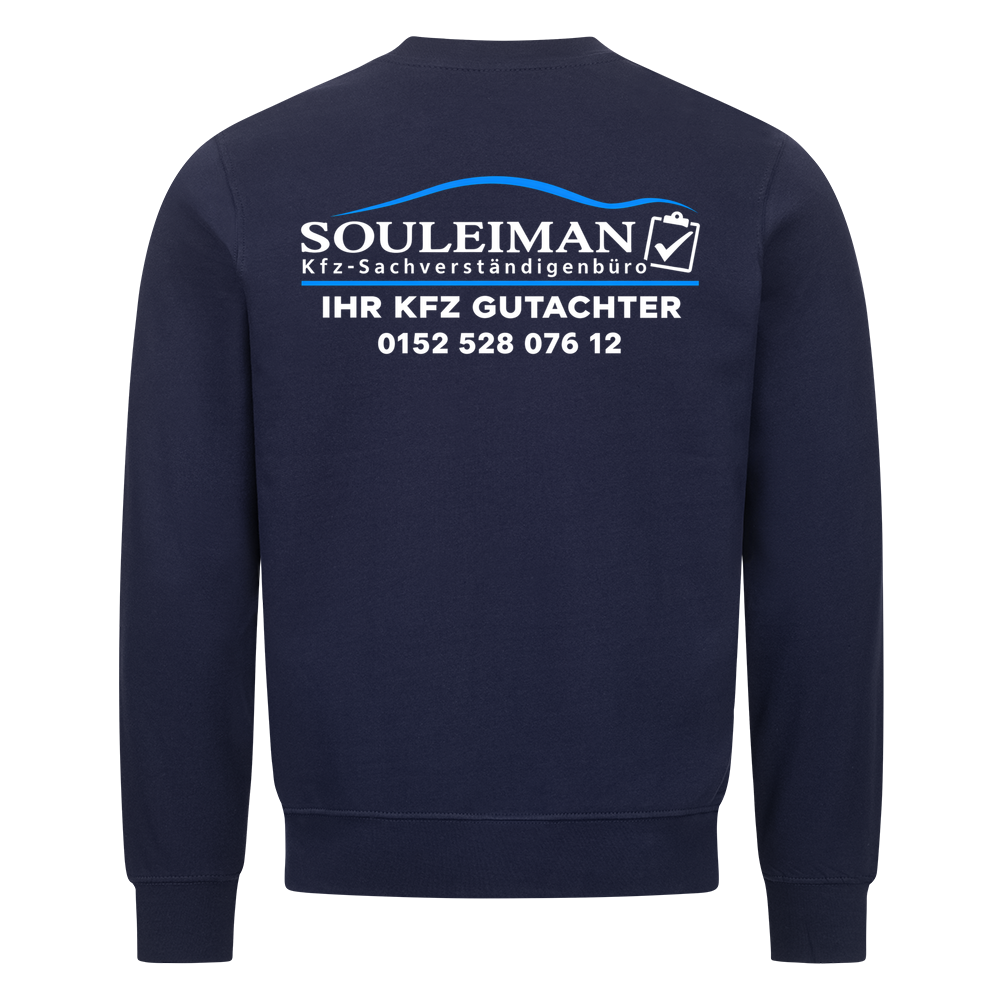 Image for color: navy blue