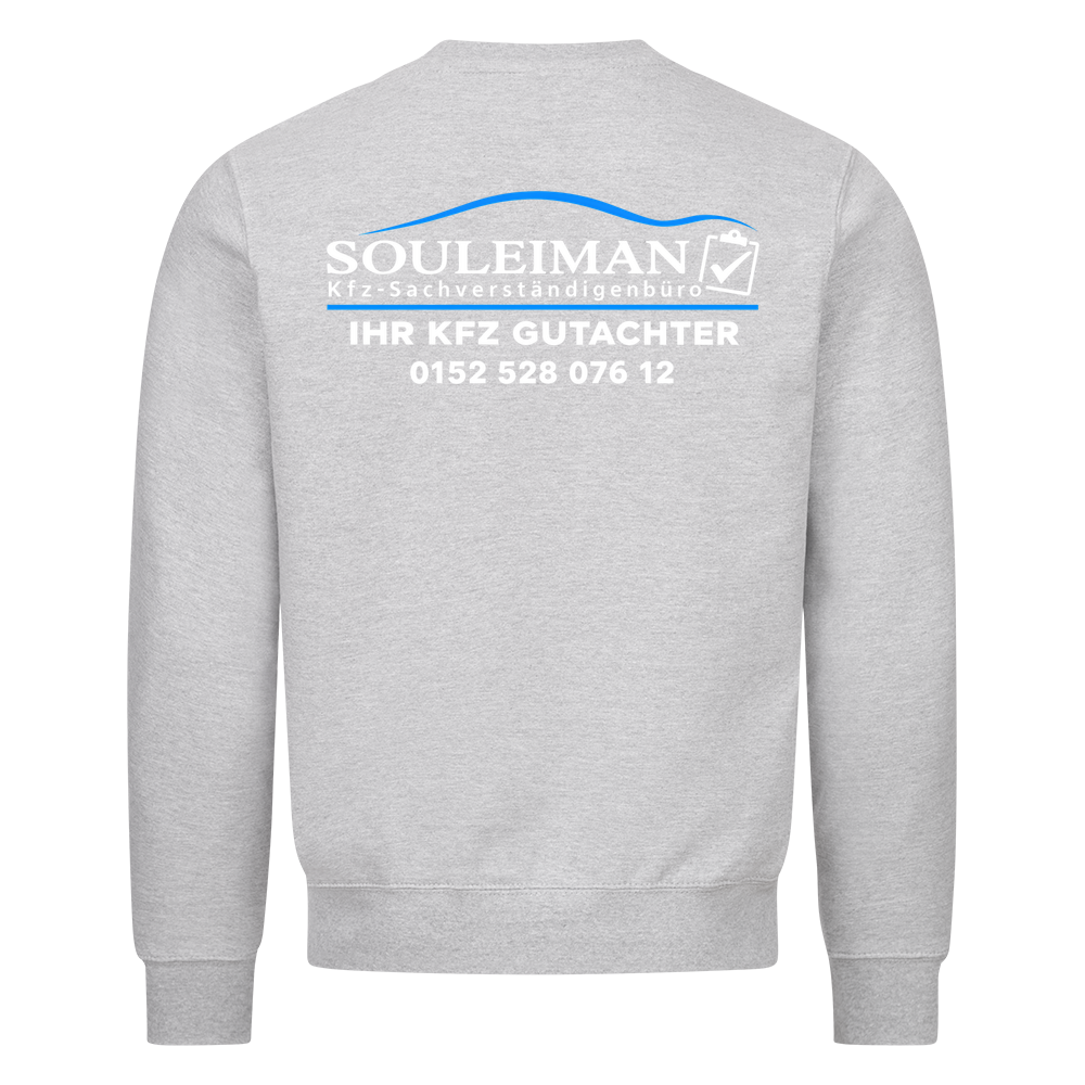 Image for color: heather grey