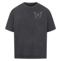 Image for color: washed black