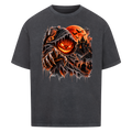 Image for color: washed black