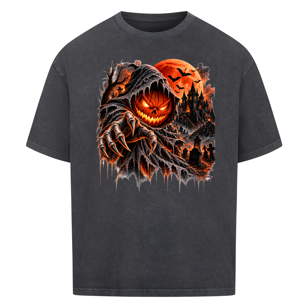 Image for color: washed black