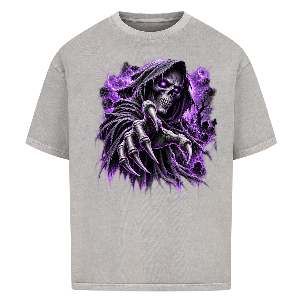 Image for color: washed grey