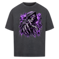 Image for color: washed black
