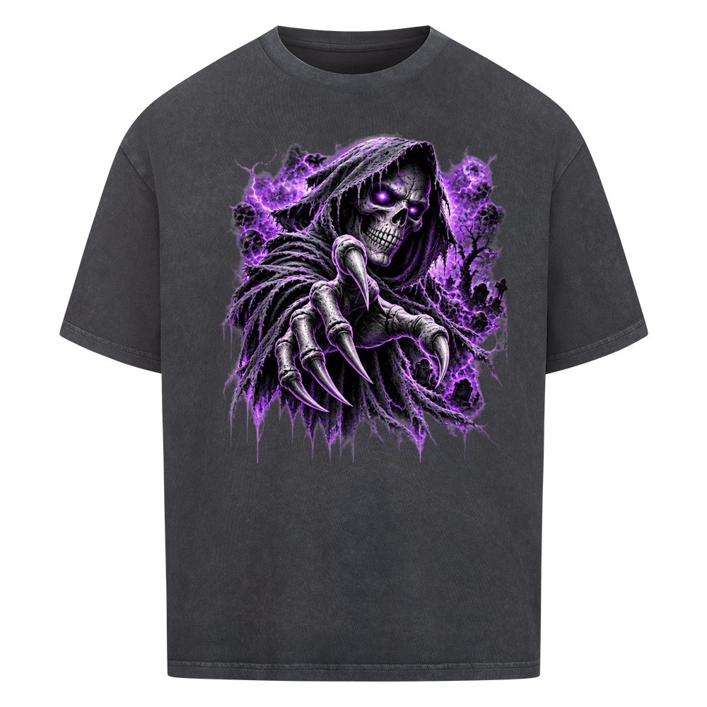Image for color: washed black