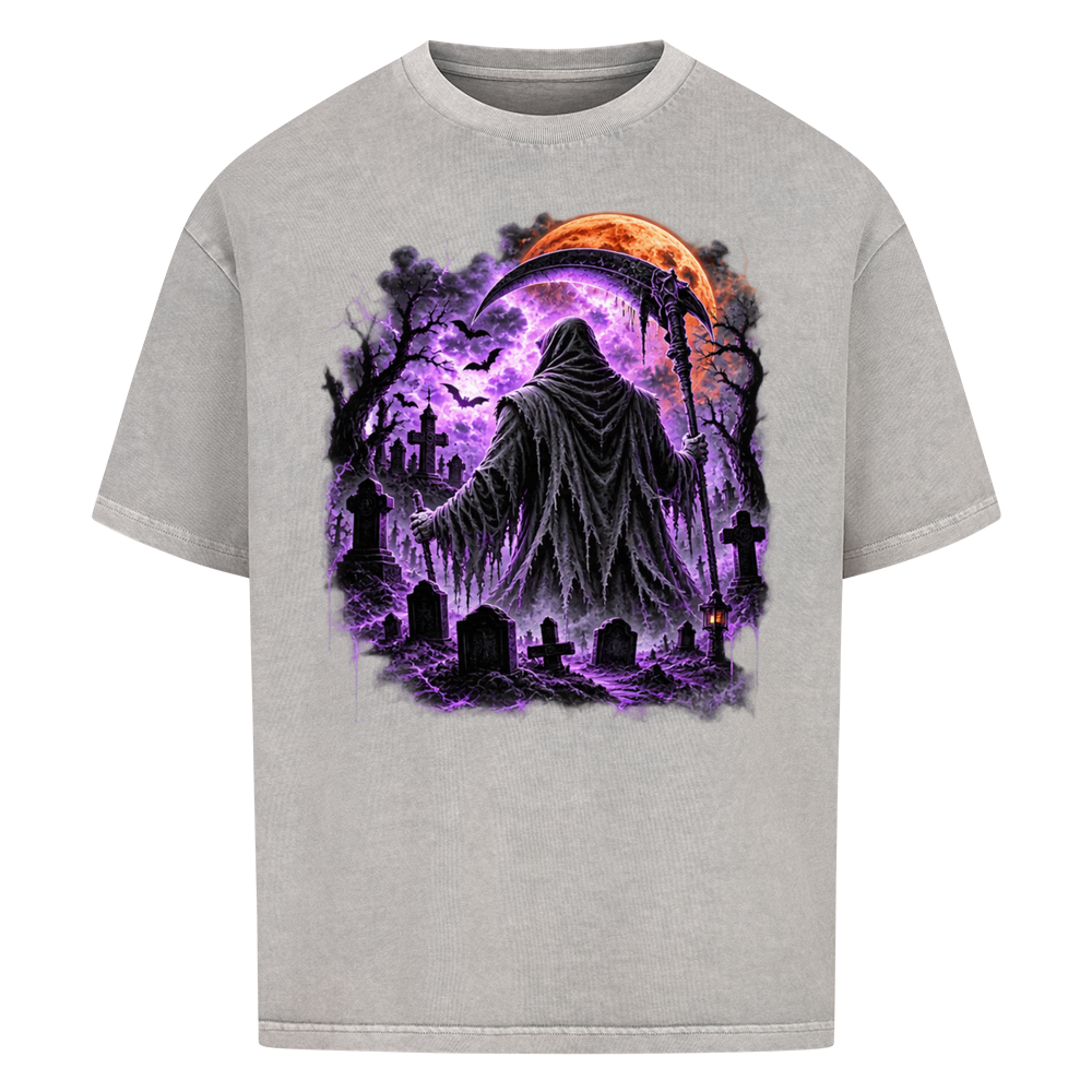 Image for color: washed grey