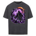 Image for color: washed black