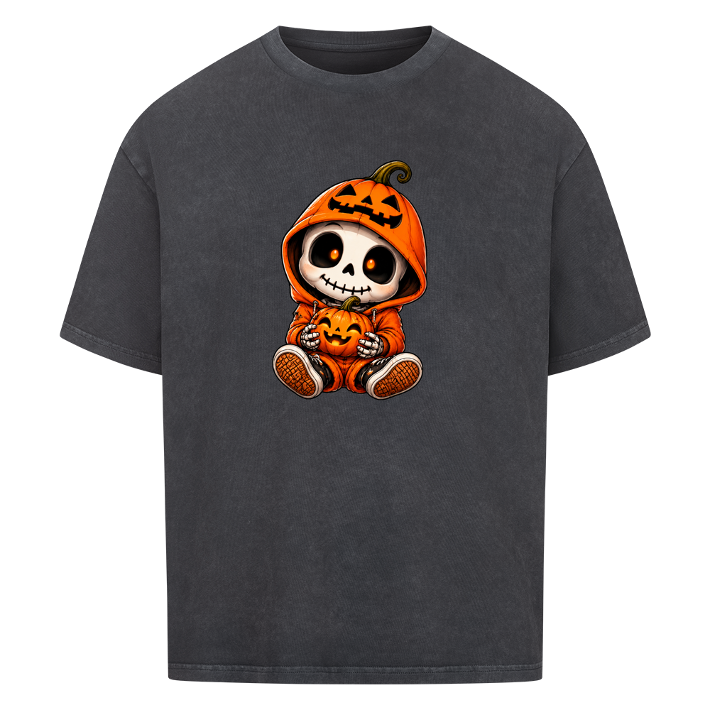 Image for color: washed black