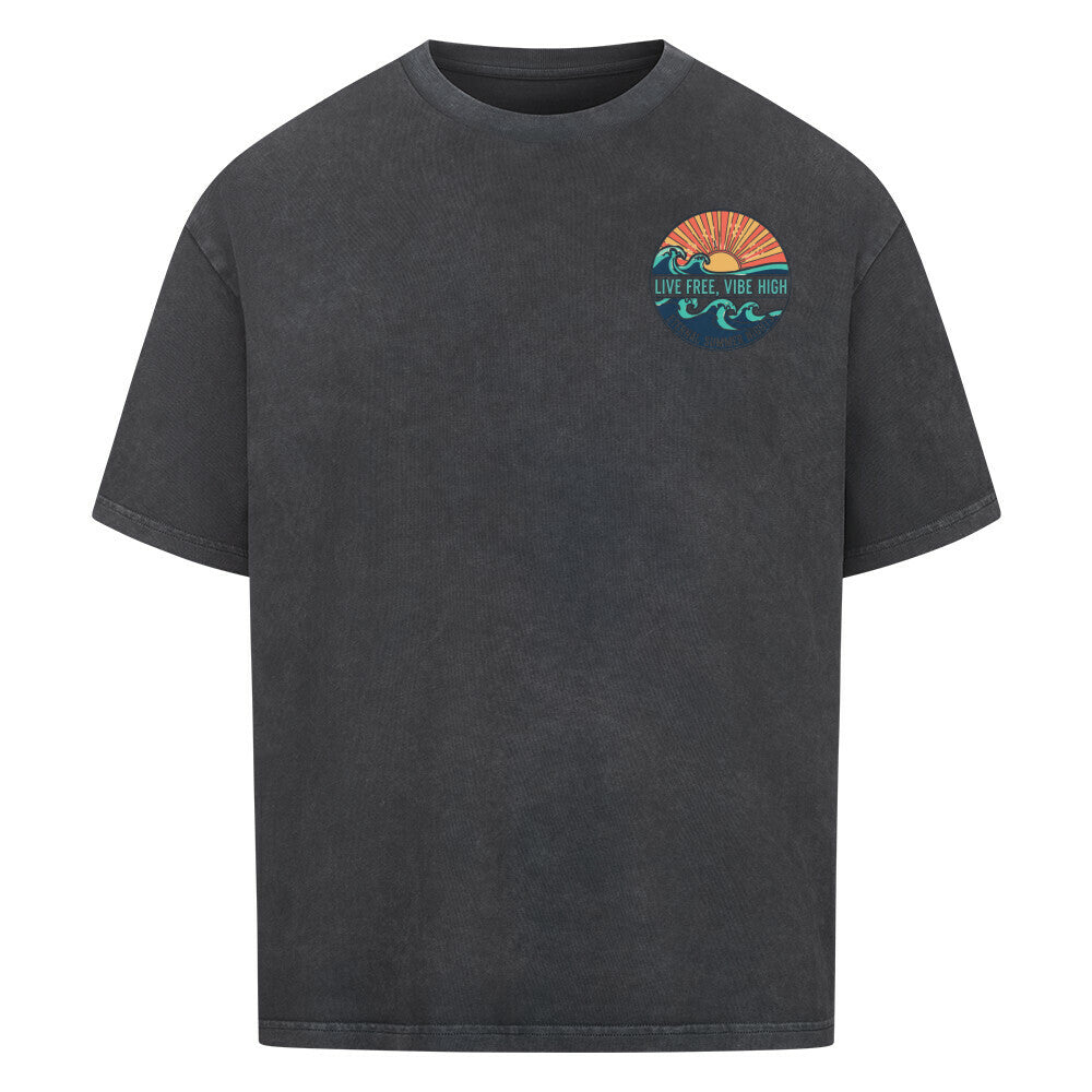 Image for color: washed black