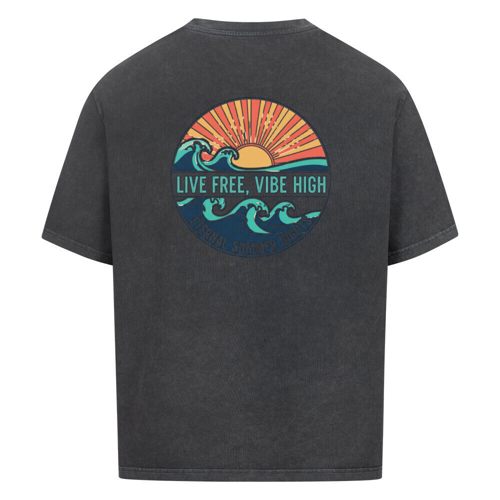 Image for color: washed black