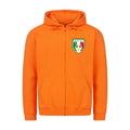 Image for color: orange crush