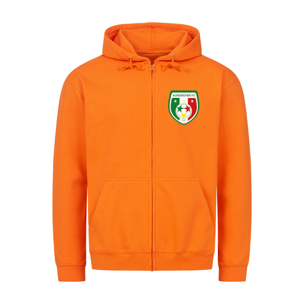 Image for color: orange crush