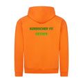 Image for color: orange crush