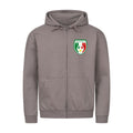 Image for color: steel grey