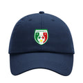 Image for color: navy