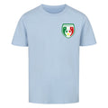 Image for color: sky blue