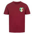 Image for color: weinrot