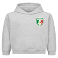 Image for color: heather grey