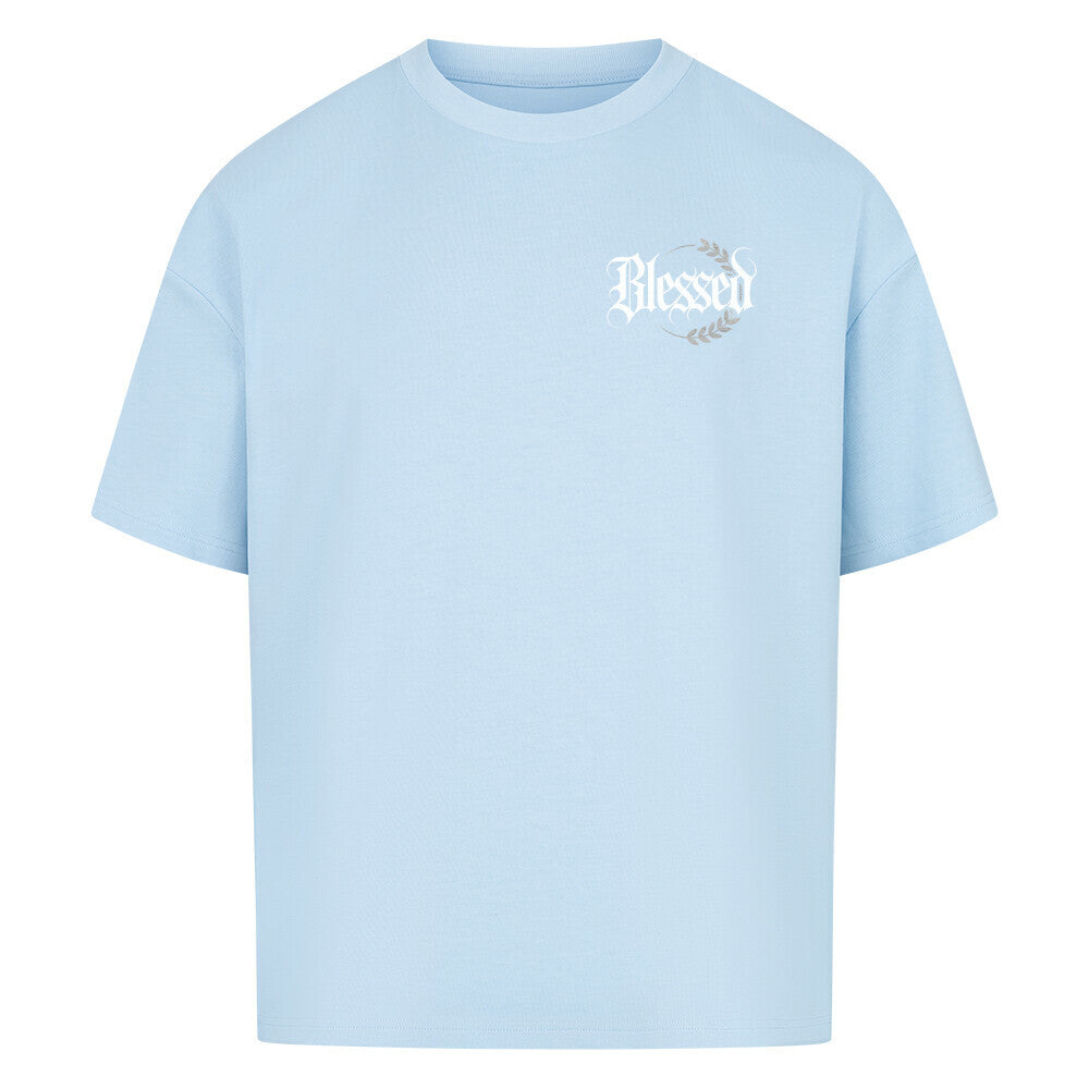 Image for color: babyblau