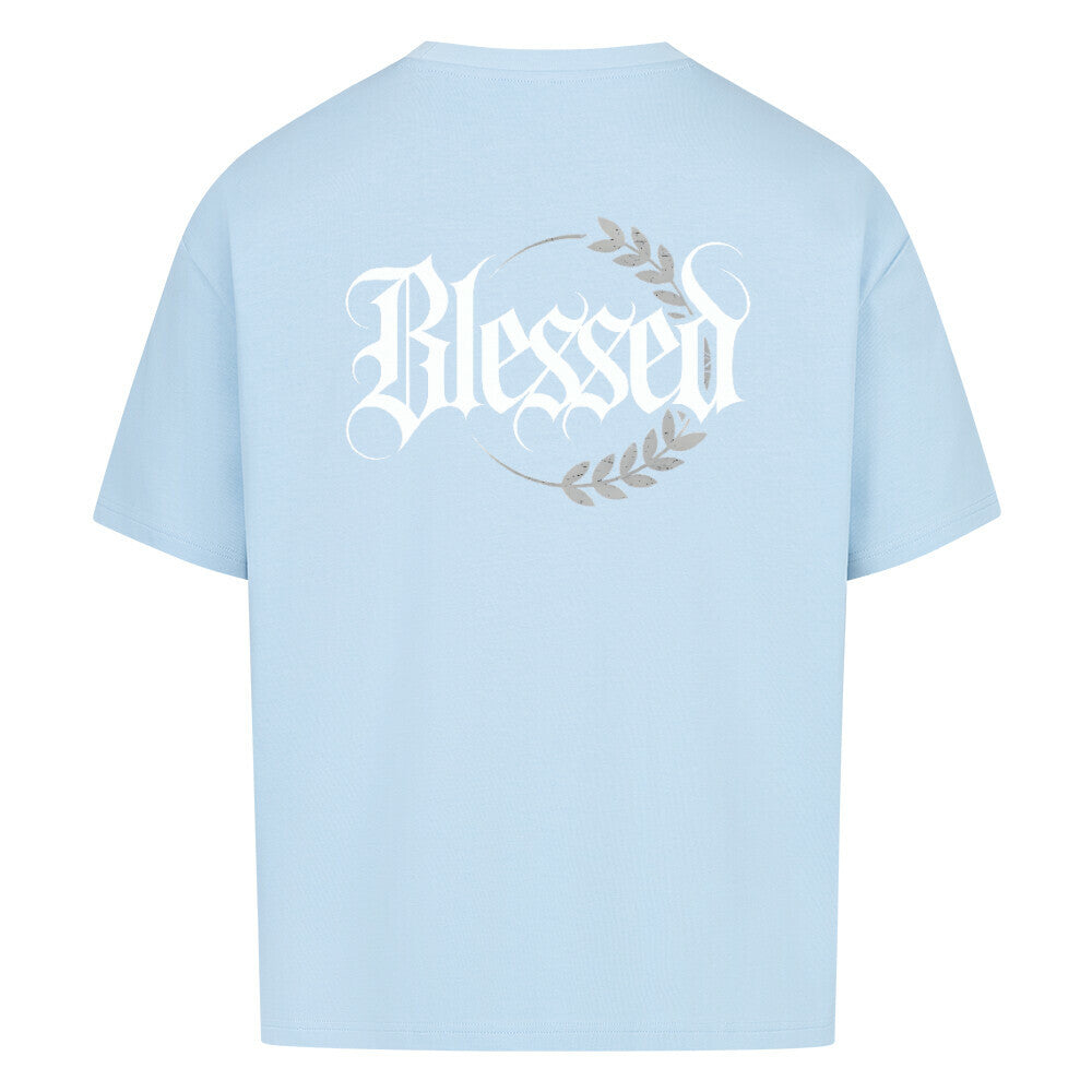 Image for color: babyblau