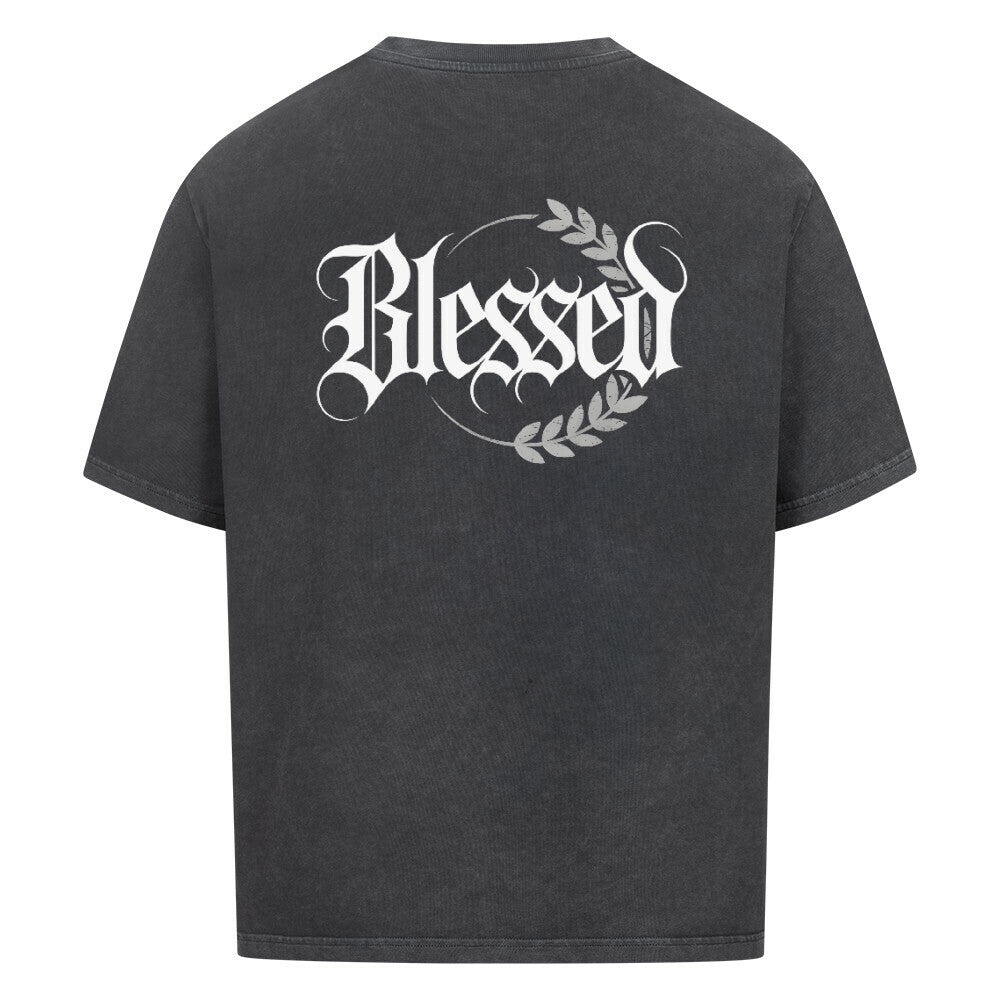 Image for color: washed black