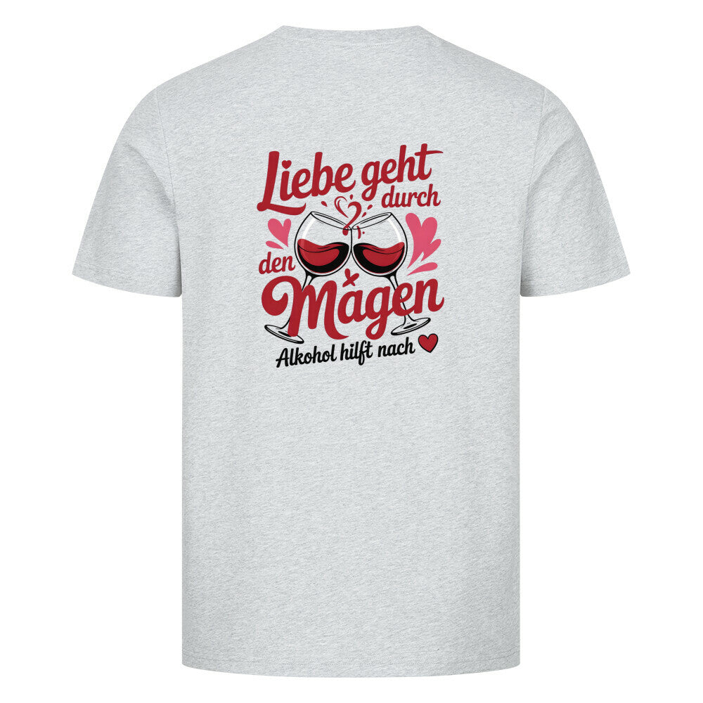 Image for color: heather grey