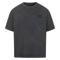 Image for color: washed black