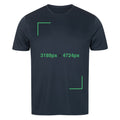 Image for color: navy