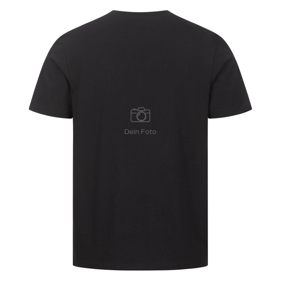 Personalisierbares HigherBlanks Premium T-Shirt