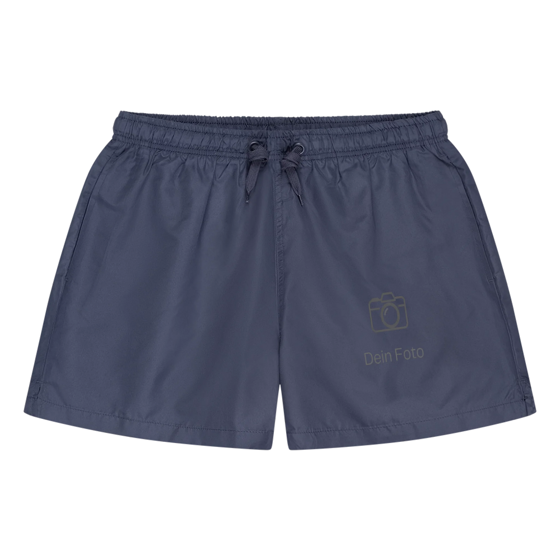 Personalisierbare Badehose