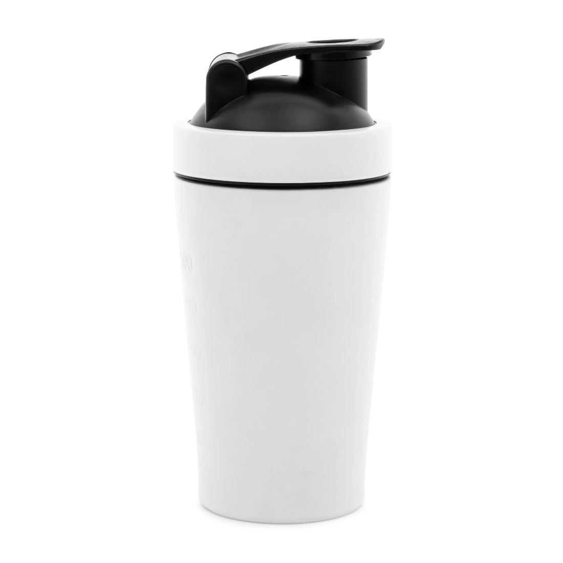 Personalisierbarer Gym Shaker