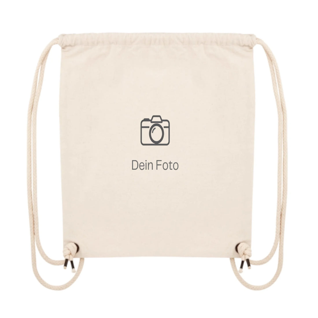 Personalisierbares Gym Bag